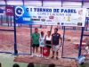 Marina Lozano e Inma Ruz, subcampeonas de la Primera categora